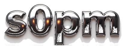 s0pm logo